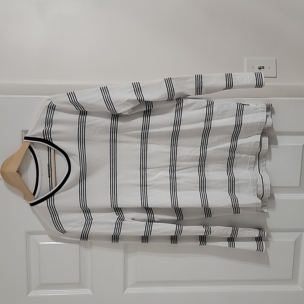 Express Long Sleeve Tee